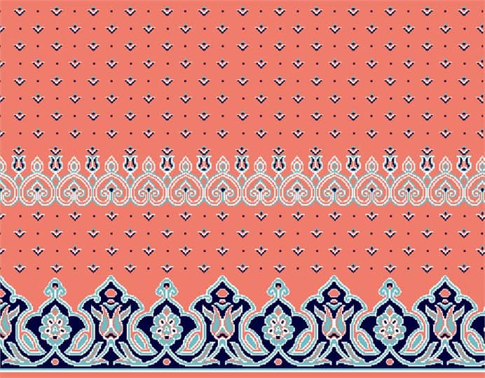 ORG-gul-kurusu (Yün Cami Halısı)