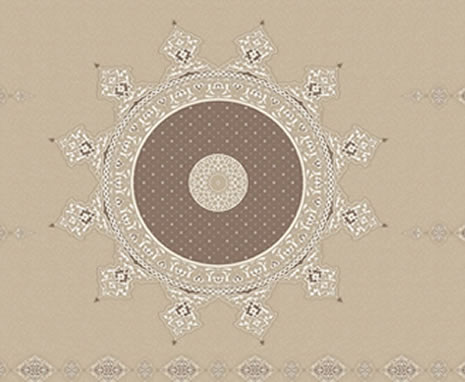 Göbekli Cami Halısı sec_kaps_vizon